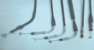 Accelerator Cable