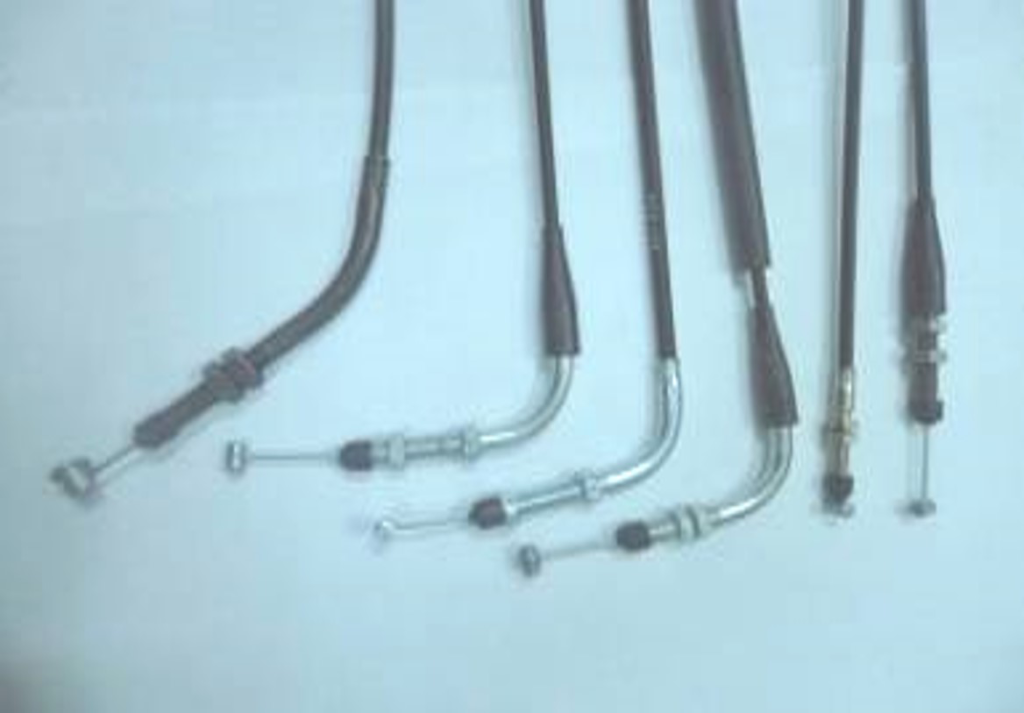 Accelerator Cable
