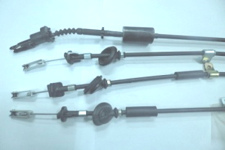 Clutch Cables