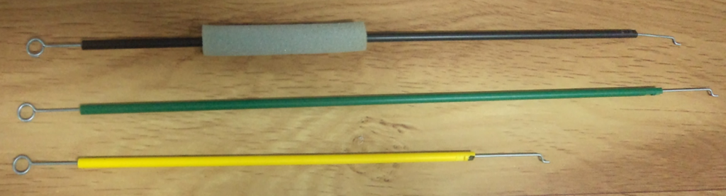 ORVM Cable