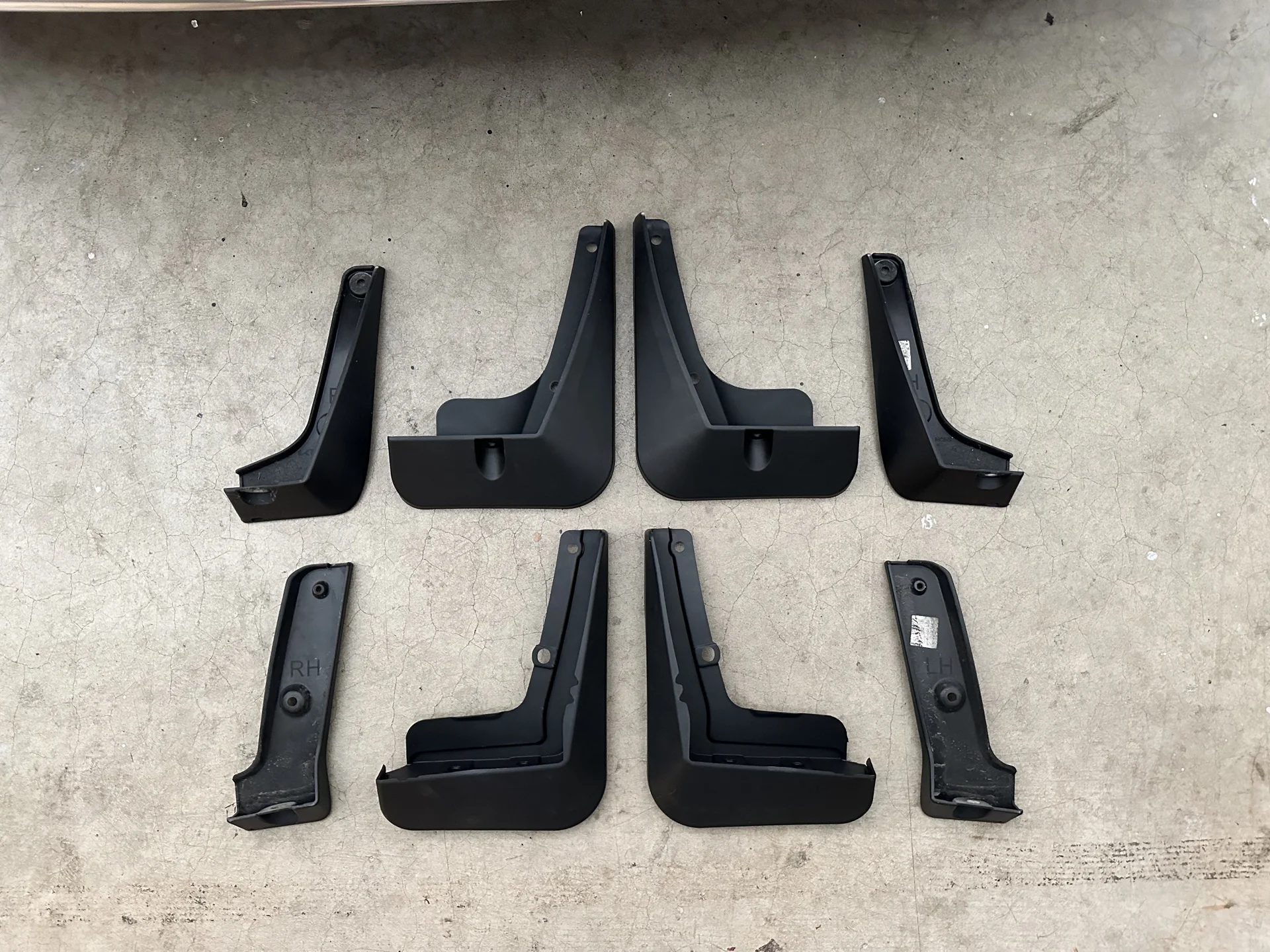 Mud Flaps
