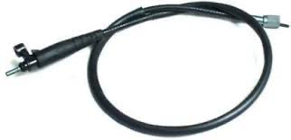 Rotating Type Control Cable