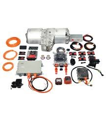 Wire Harness Parts