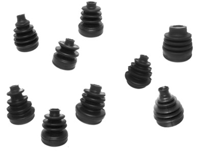 Axle Boots