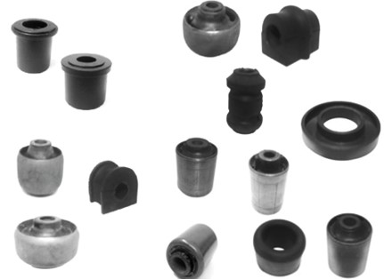 Bush Kit Manufacturer