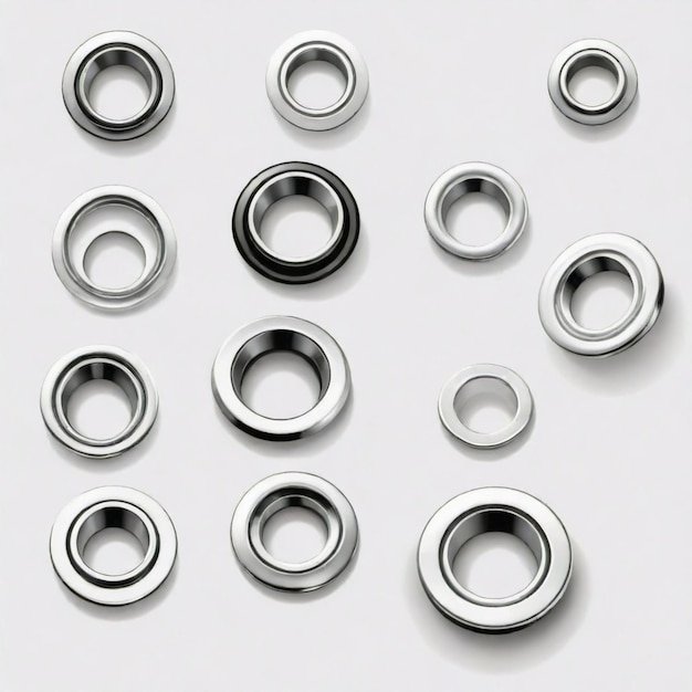 Grommets – Home Appliances