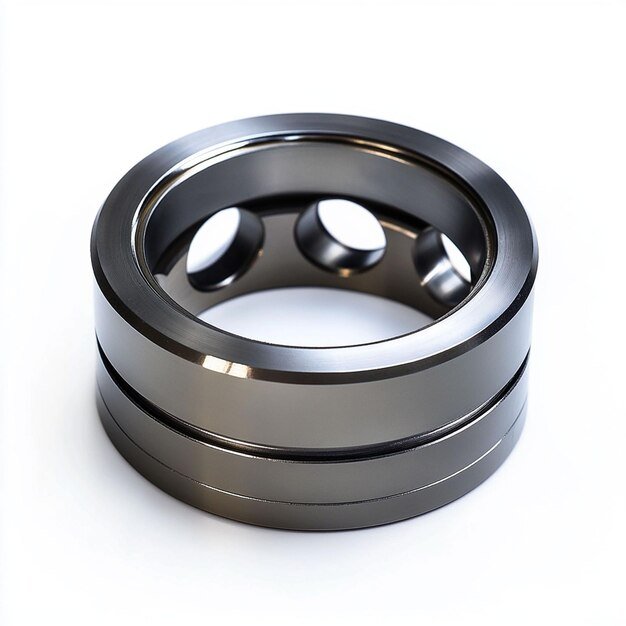 Seals and Rings