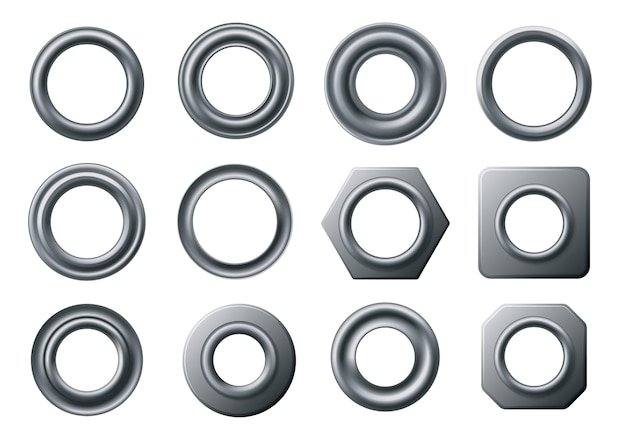 Grommet
