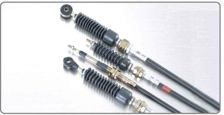 Push Pull Type Cable