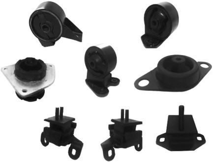 Engine Mountings