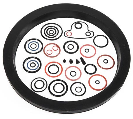 O Rings