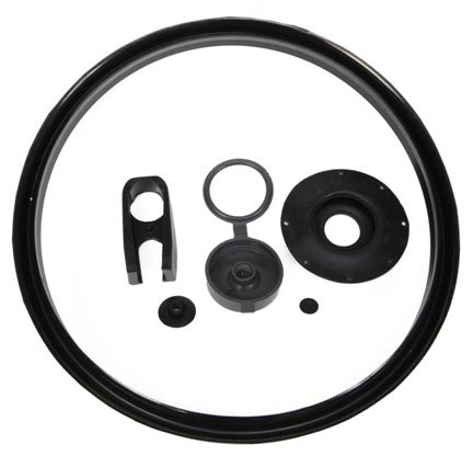 Slider Chain Mountings