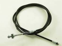 Rear Brake Cable