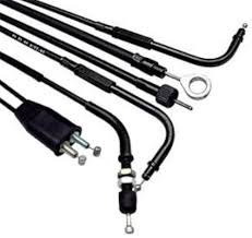Seat Lock Cable