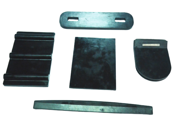 Mats and Pads