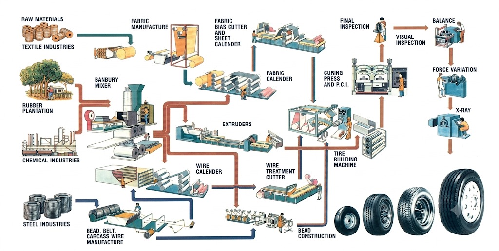 Our Process