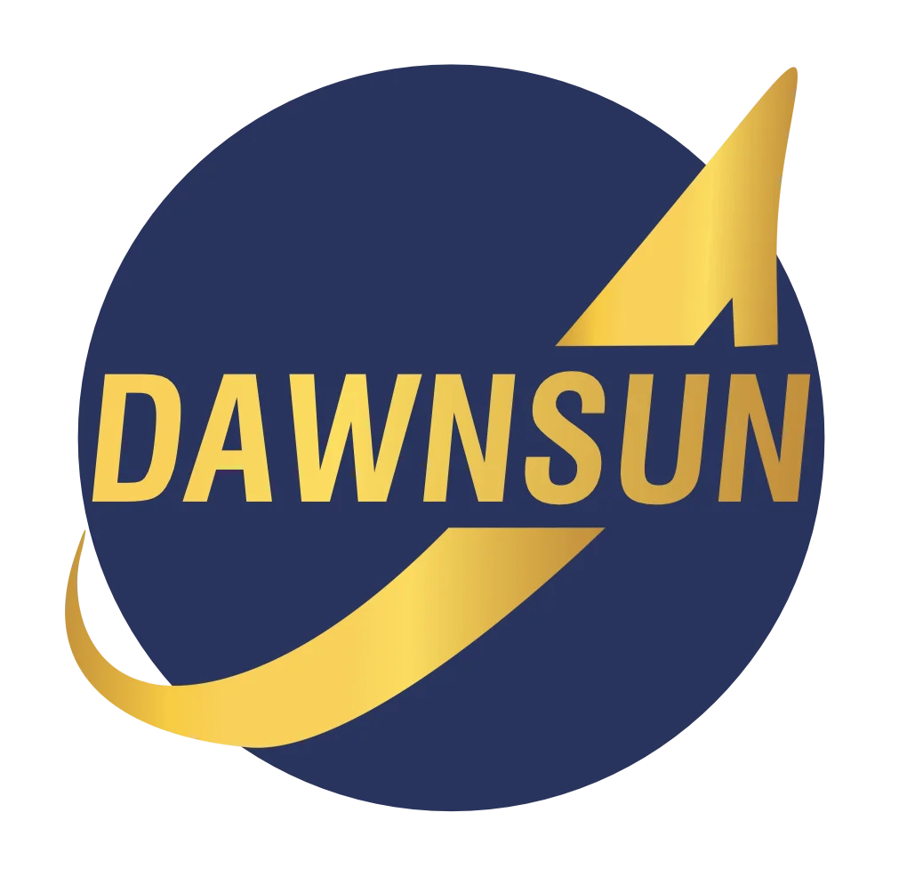 Dawnsun Group Logo