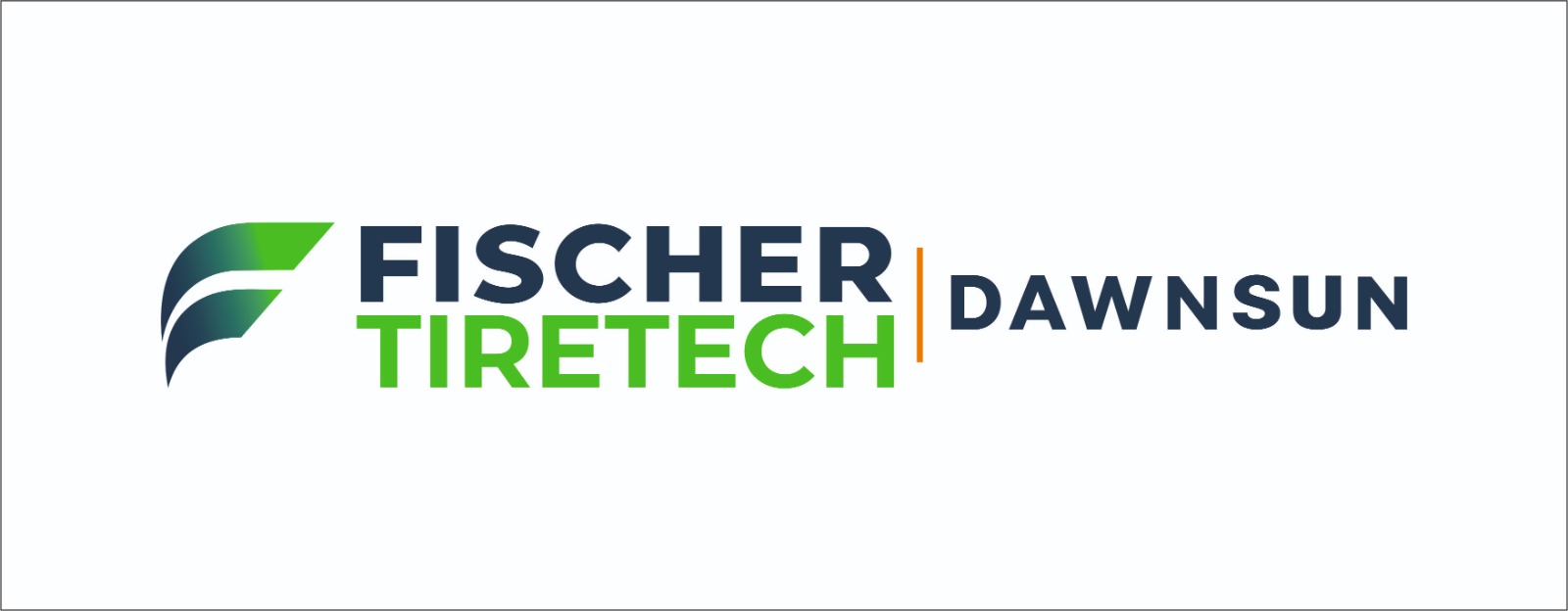 Fischer Dawnsun TireTech Logo