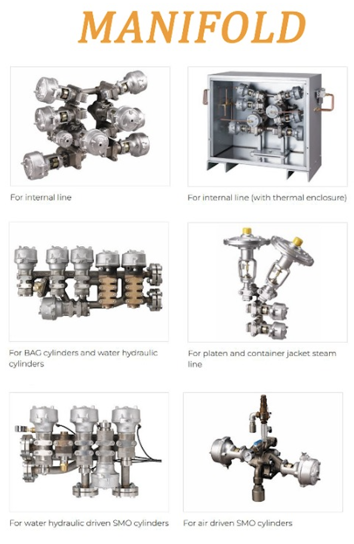 Engineering Product