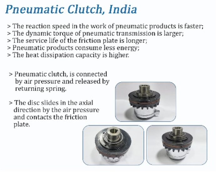 Engineering Product