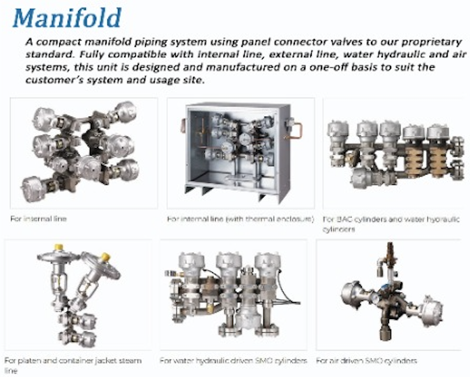 Engineering Product