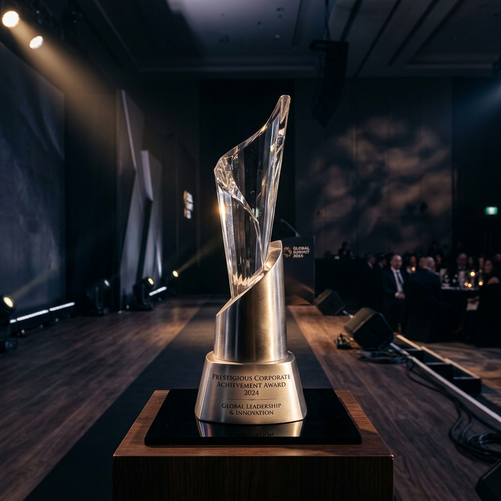 Award 1