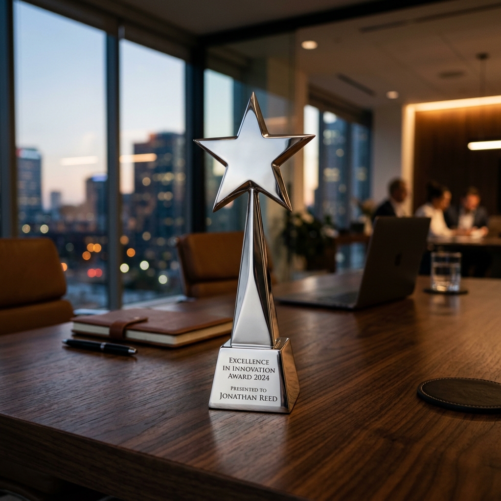 Award 5