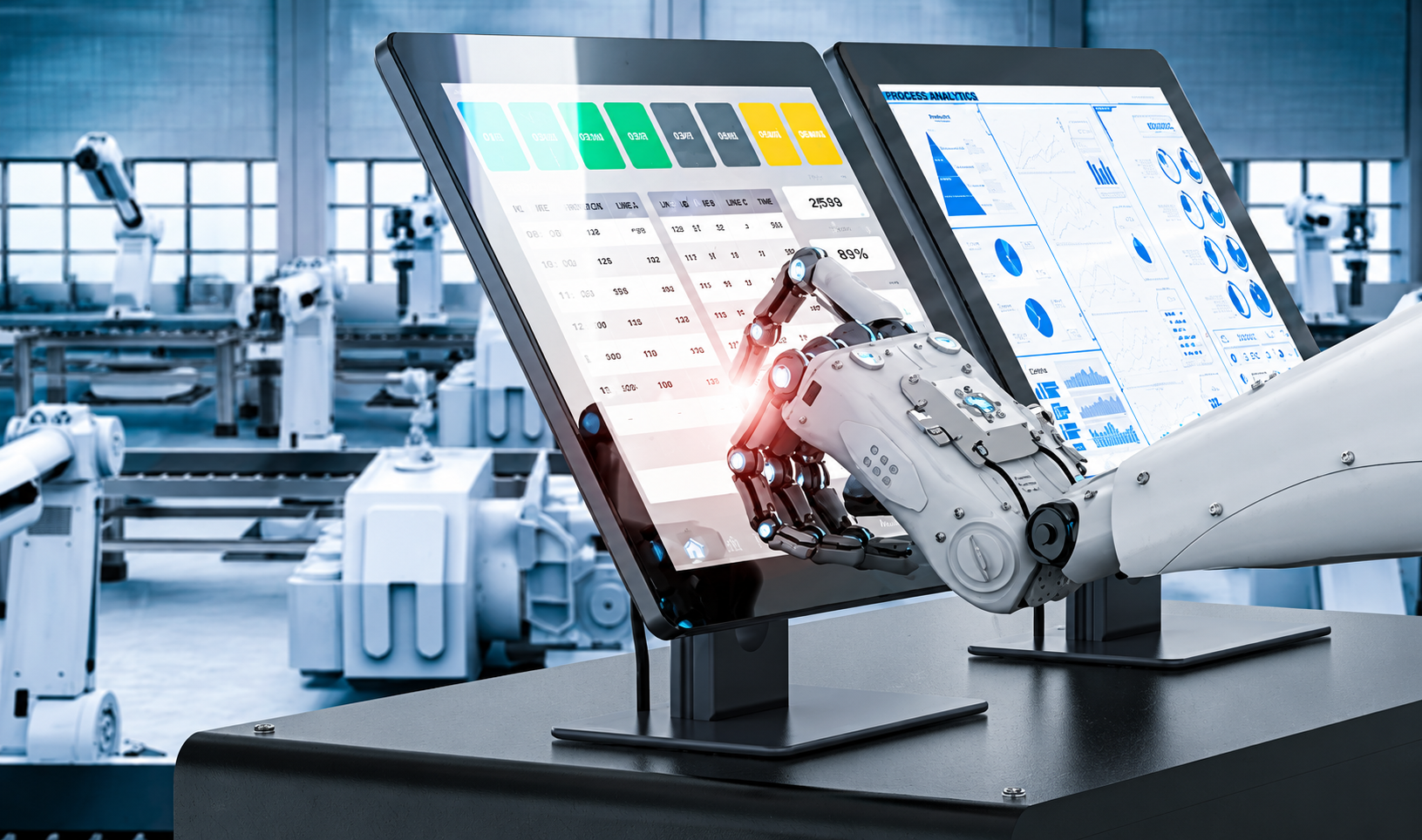 Digital SOPs