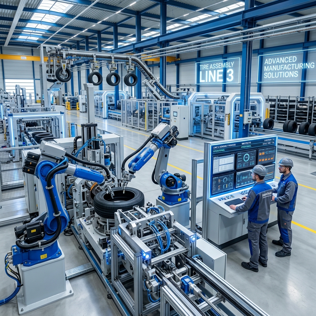 Dawnsun Engineering Services