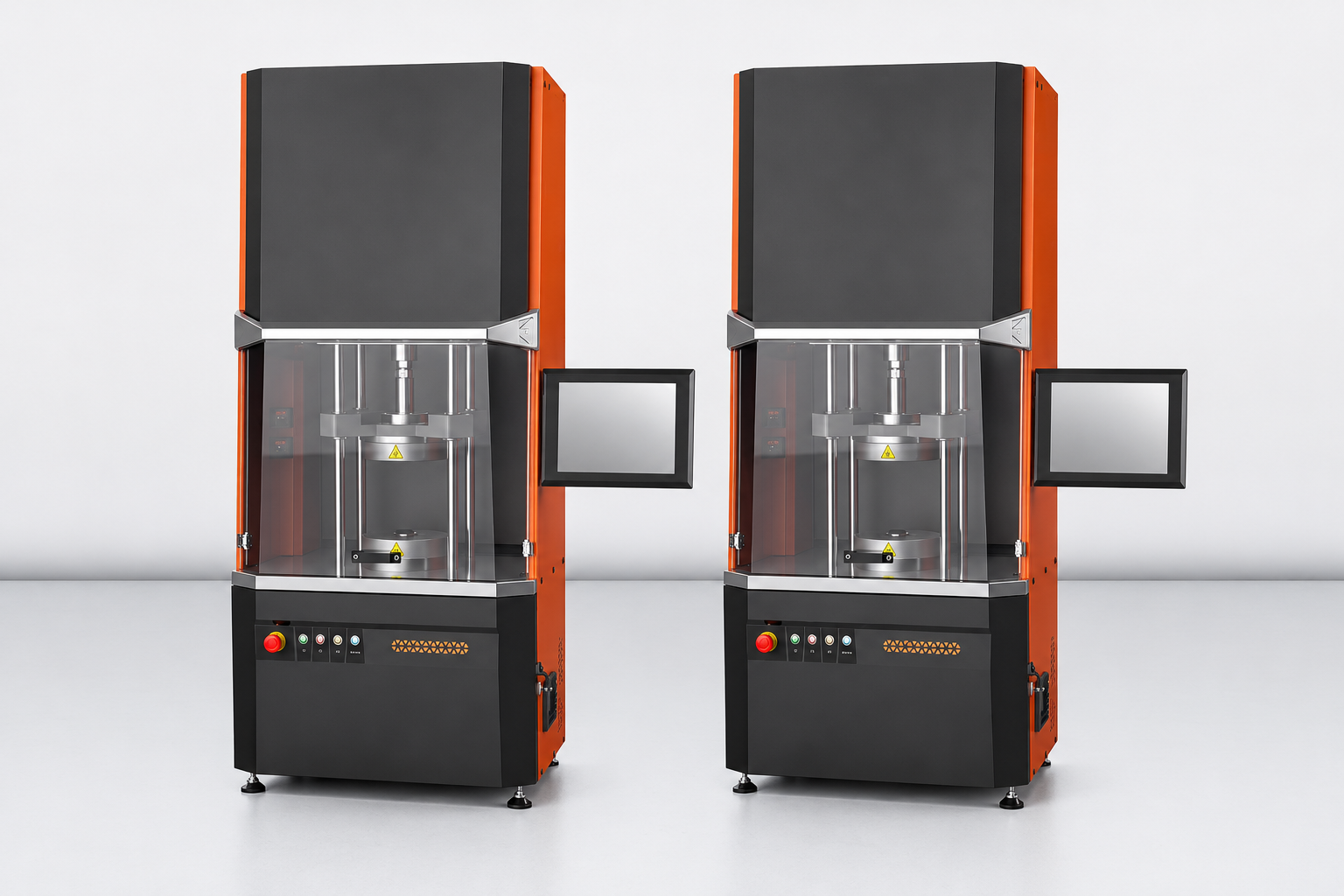 Mooney Viscometer