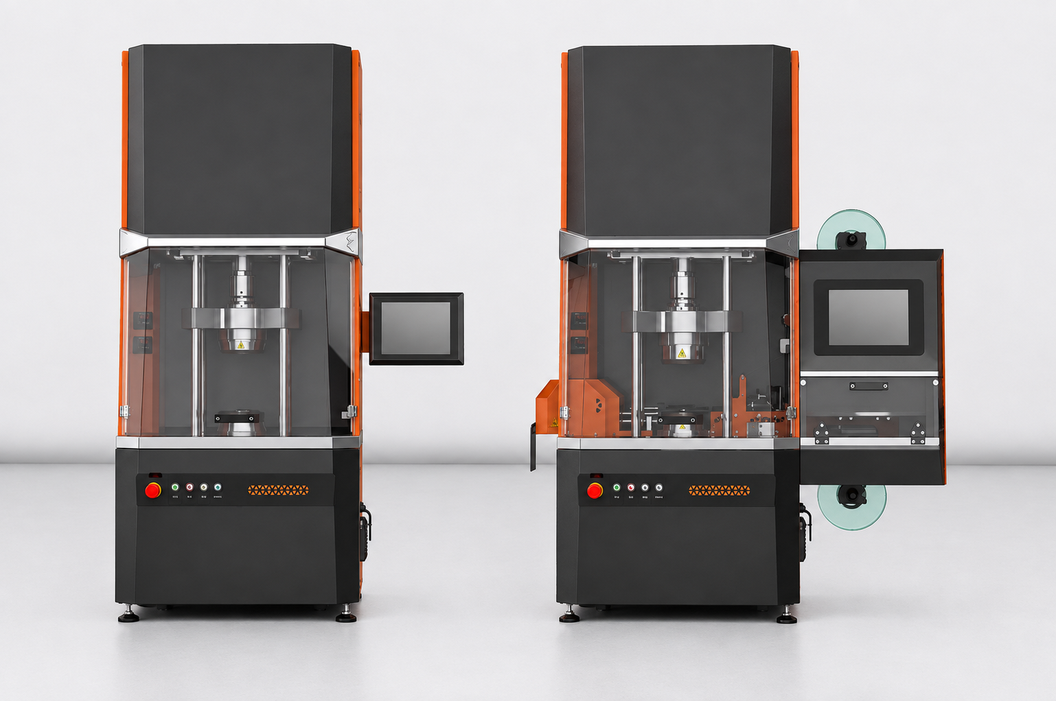 Moving Die Rheometer