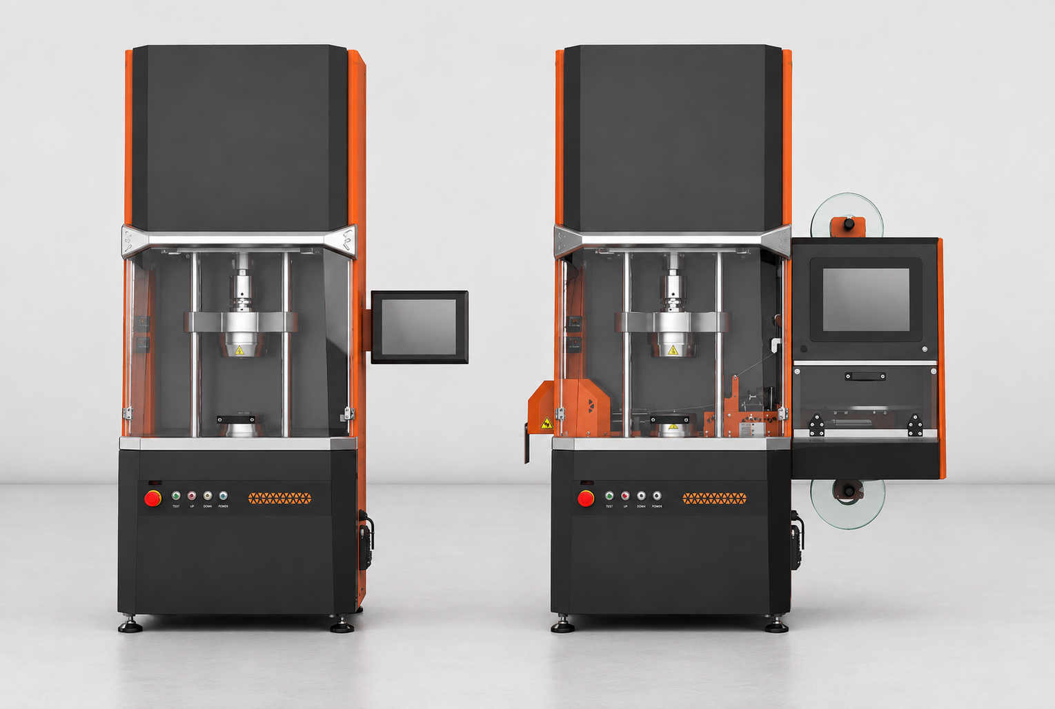 Rubber Process Analyzer