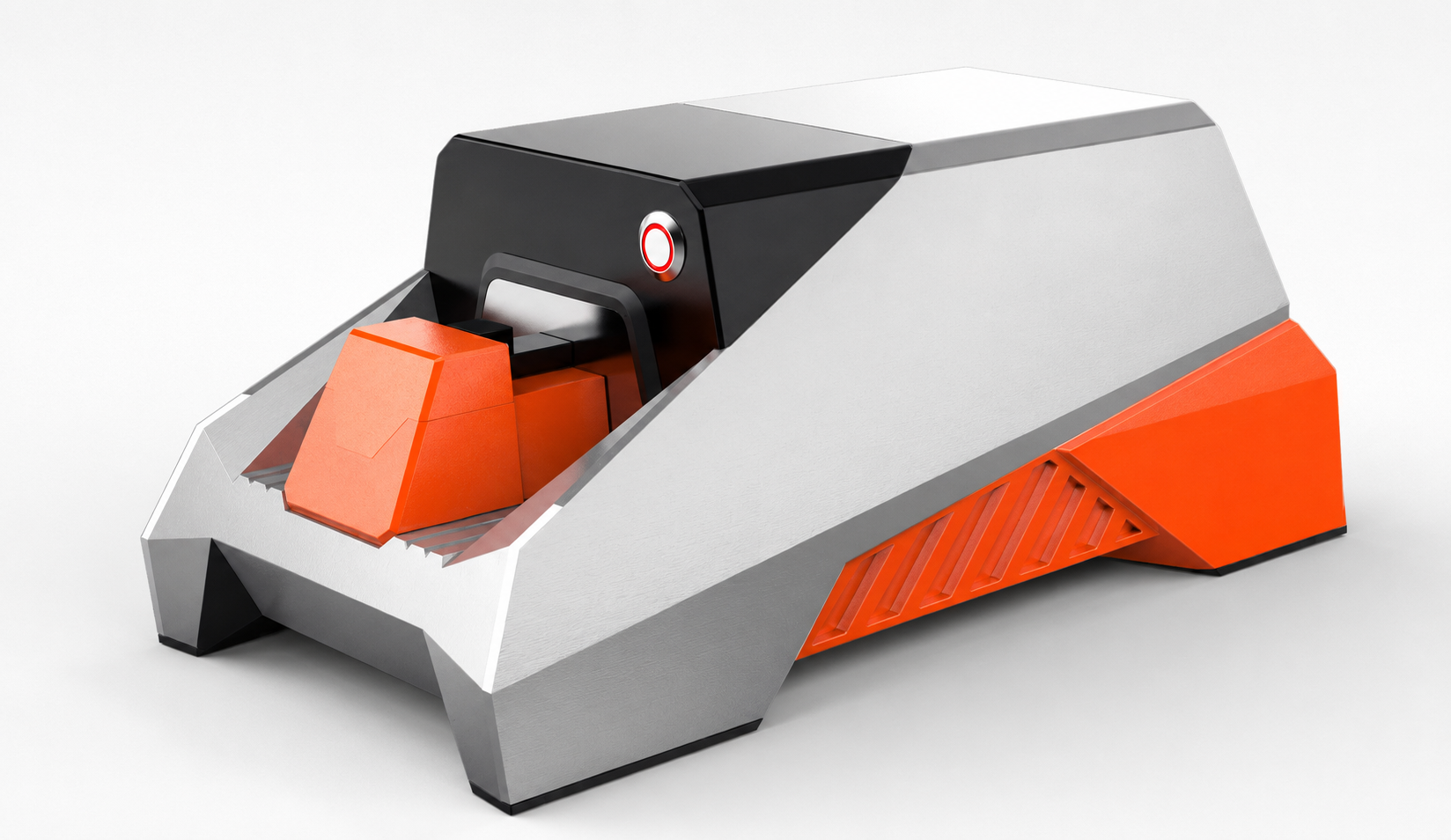Carbon Black Dispersion Tester