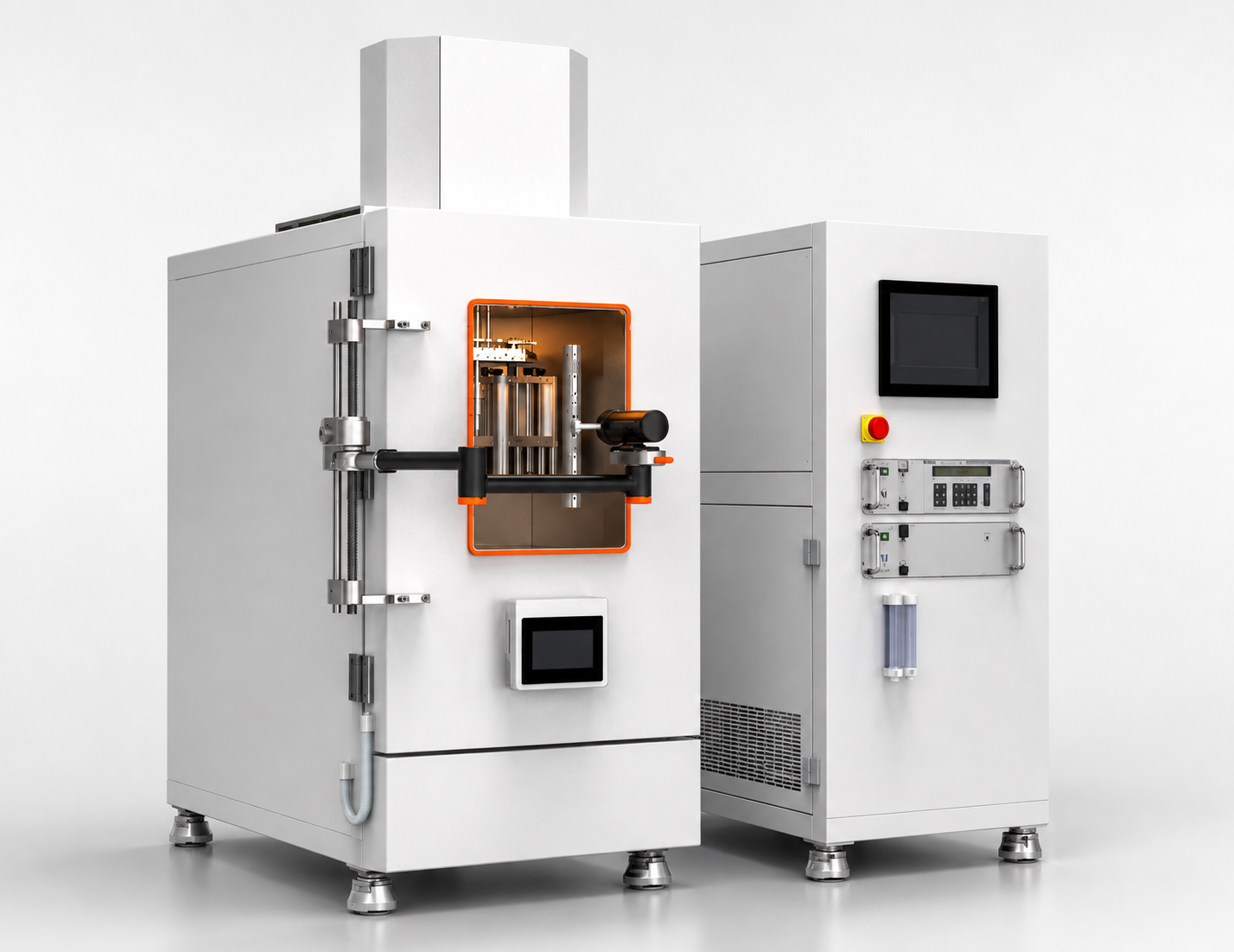 Ozone Resistance Fatigue Tester