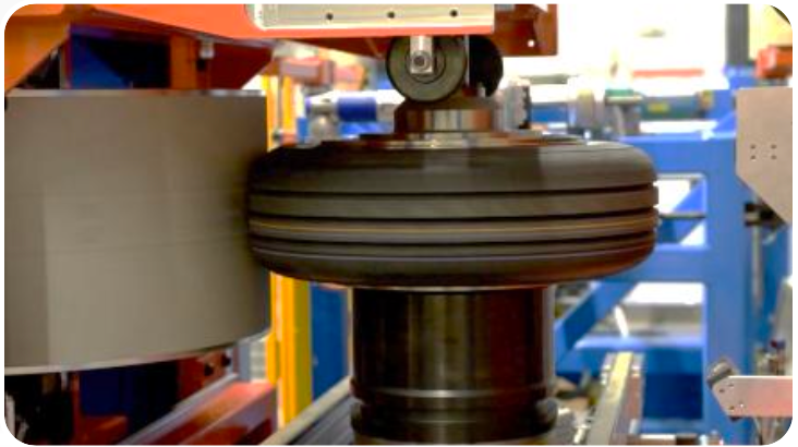 Tire Uniformity Grading 2