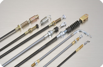 Door Latch Cable Door Latch Cable