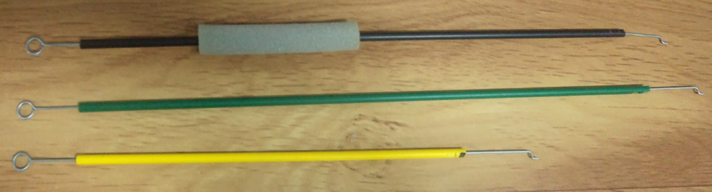 HVAC cables HVAC cables