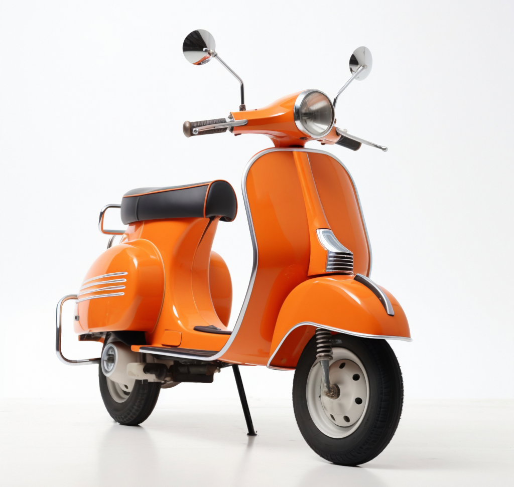 Two Wheeler Scooter Control Cable for Two Wheeler Scooter