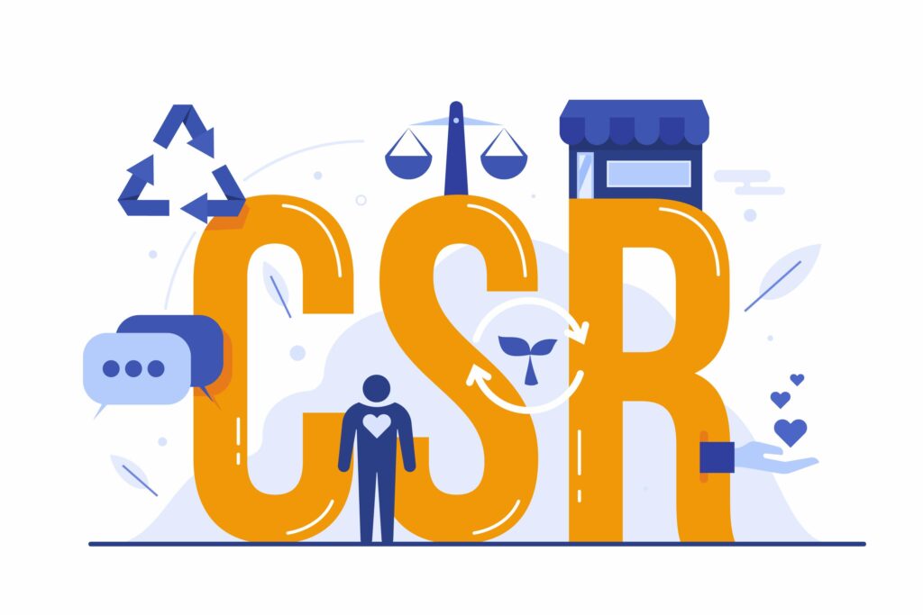 Social Corporate Policy
Social Corporate Policy