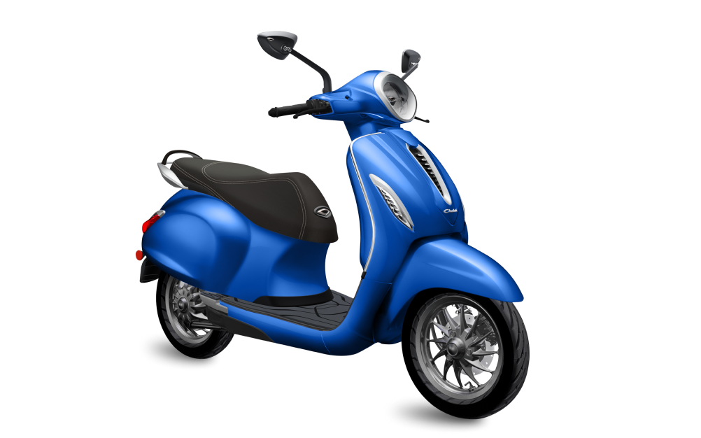 scooter
