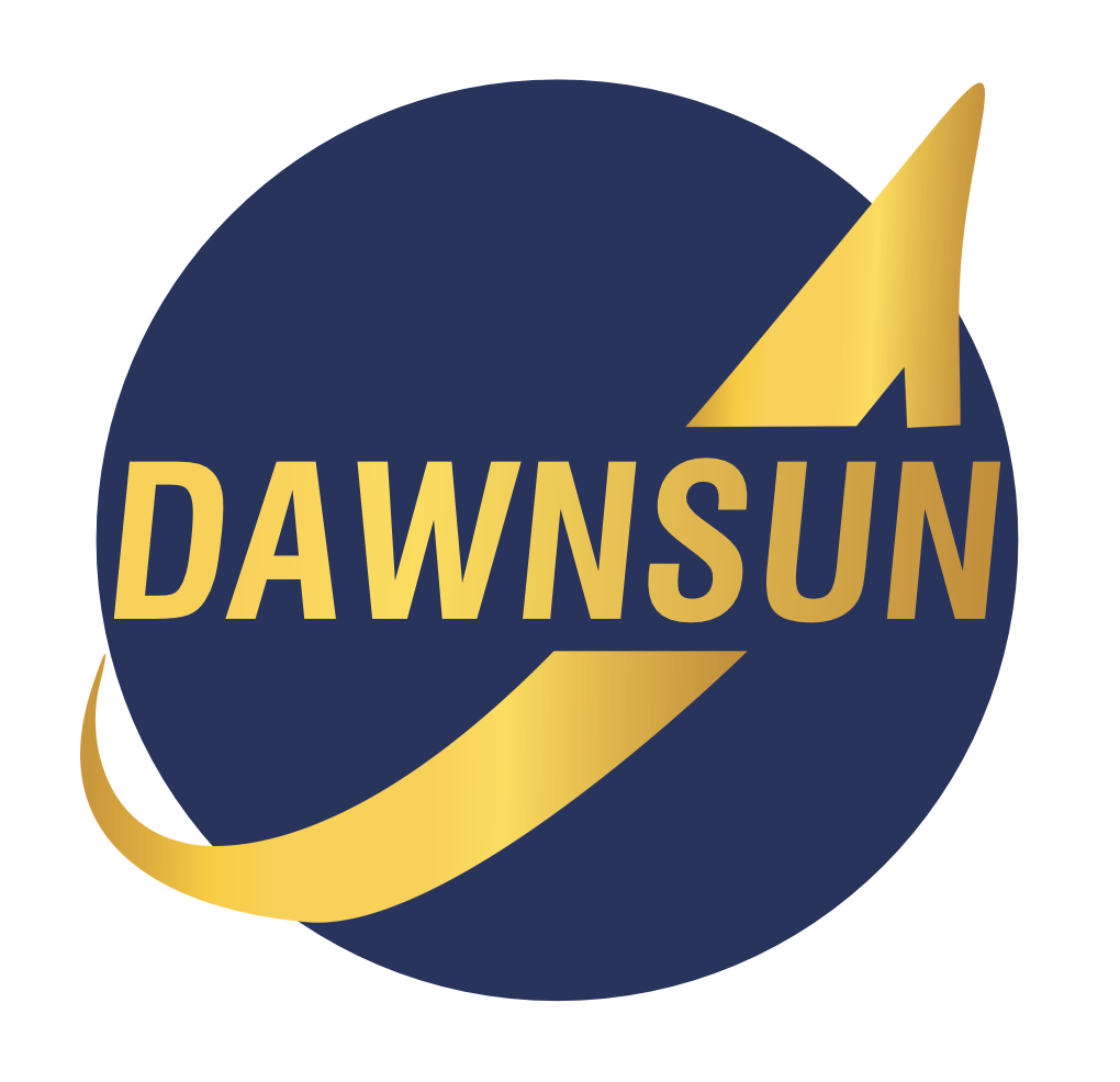 Dawsun logo