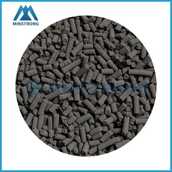 Chemicals & Additives