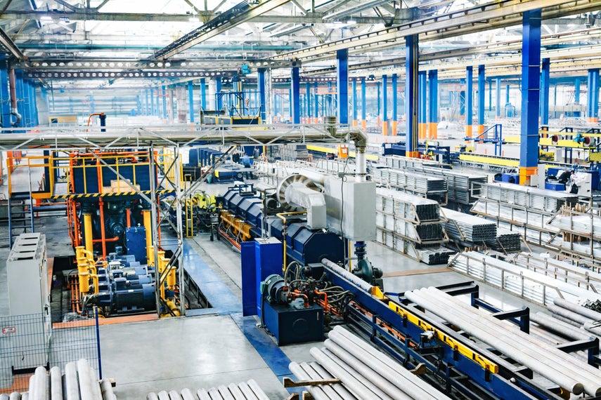 Tyre Manufacturing Consumables