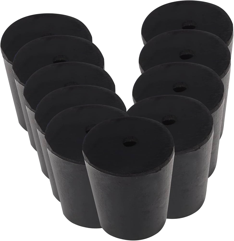 Testing & Laboratory Consumables