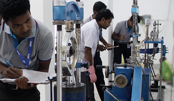 Testing & Laboratory Consumables