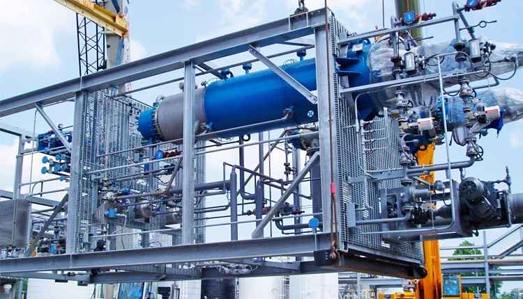 Turnkey Project Management